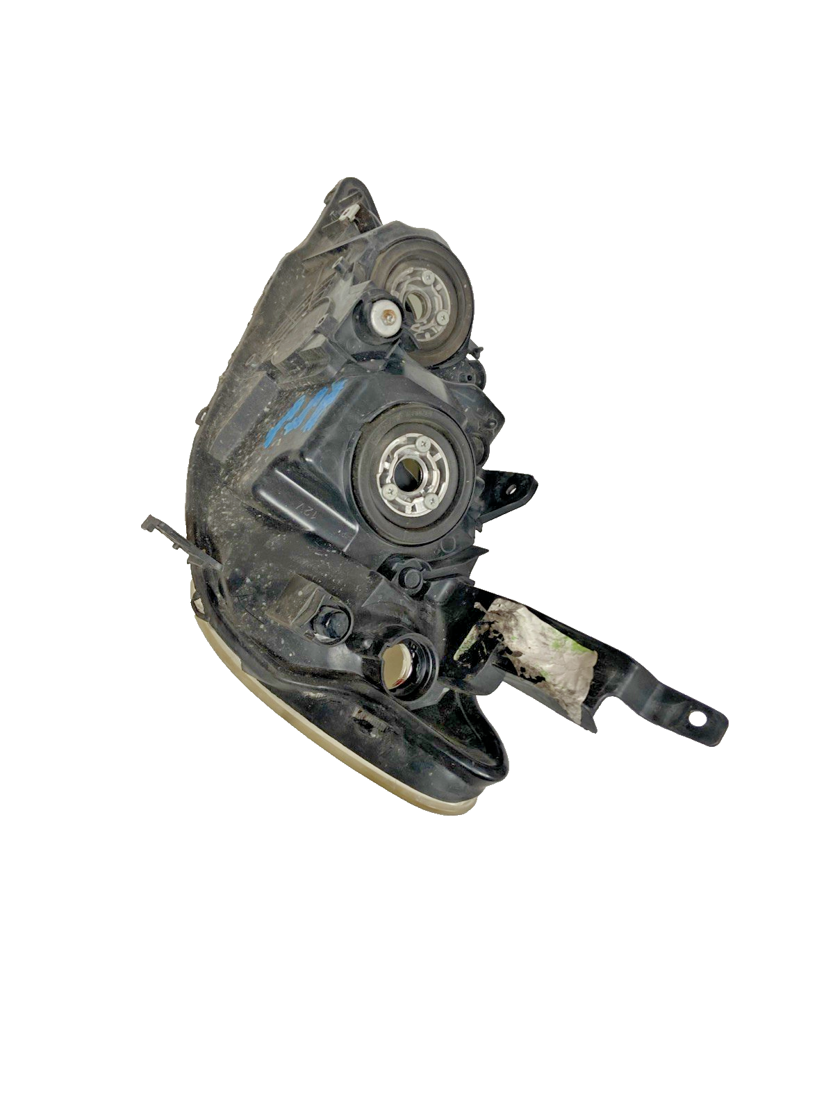 2004-2005 Honda Civic Right Passenger Headlight OEM