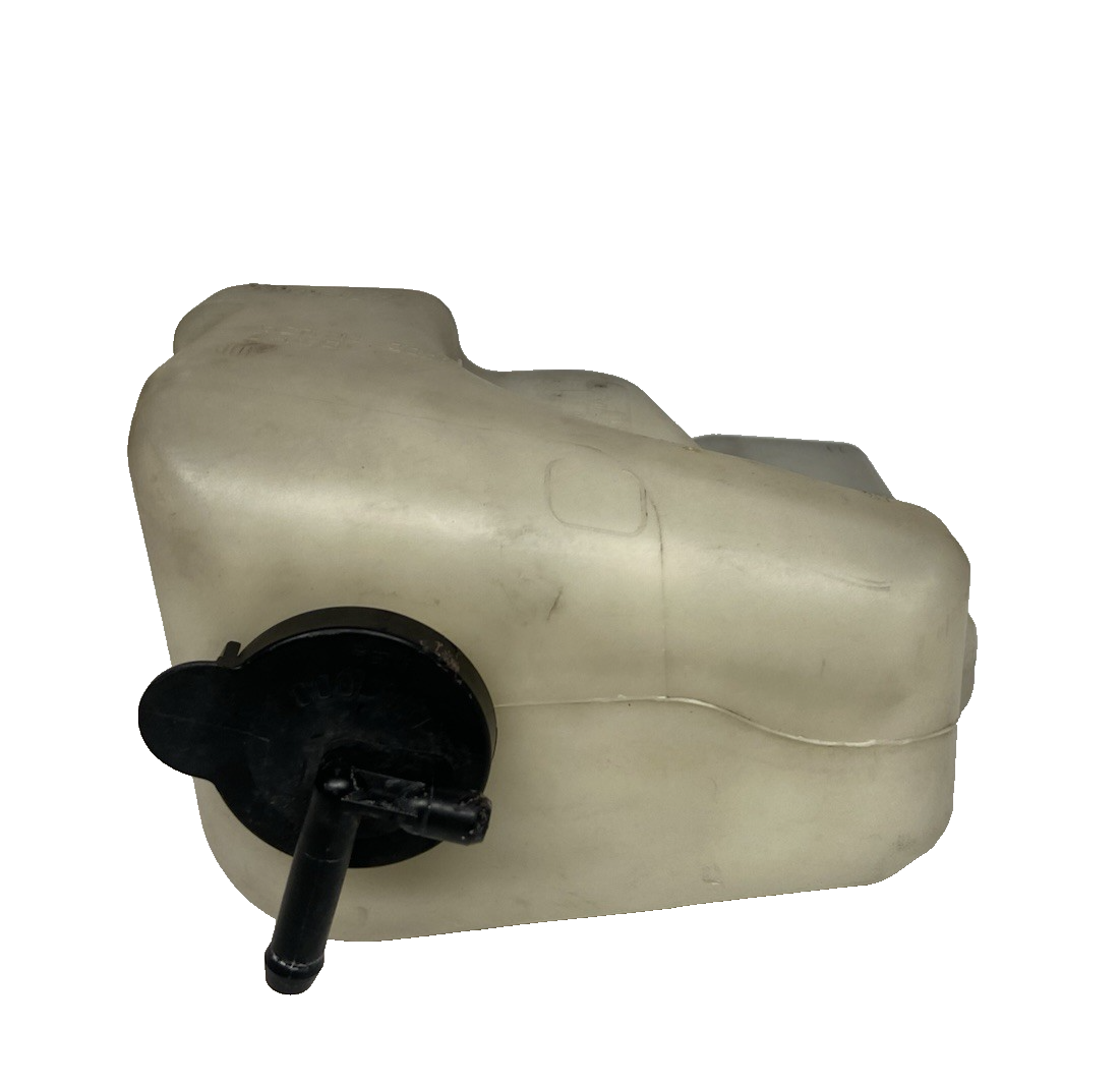 2007-2011 TOYOTA CAMRY COOLANT OVERFLOW RESERVOIR TANK OEM 16470-0P020