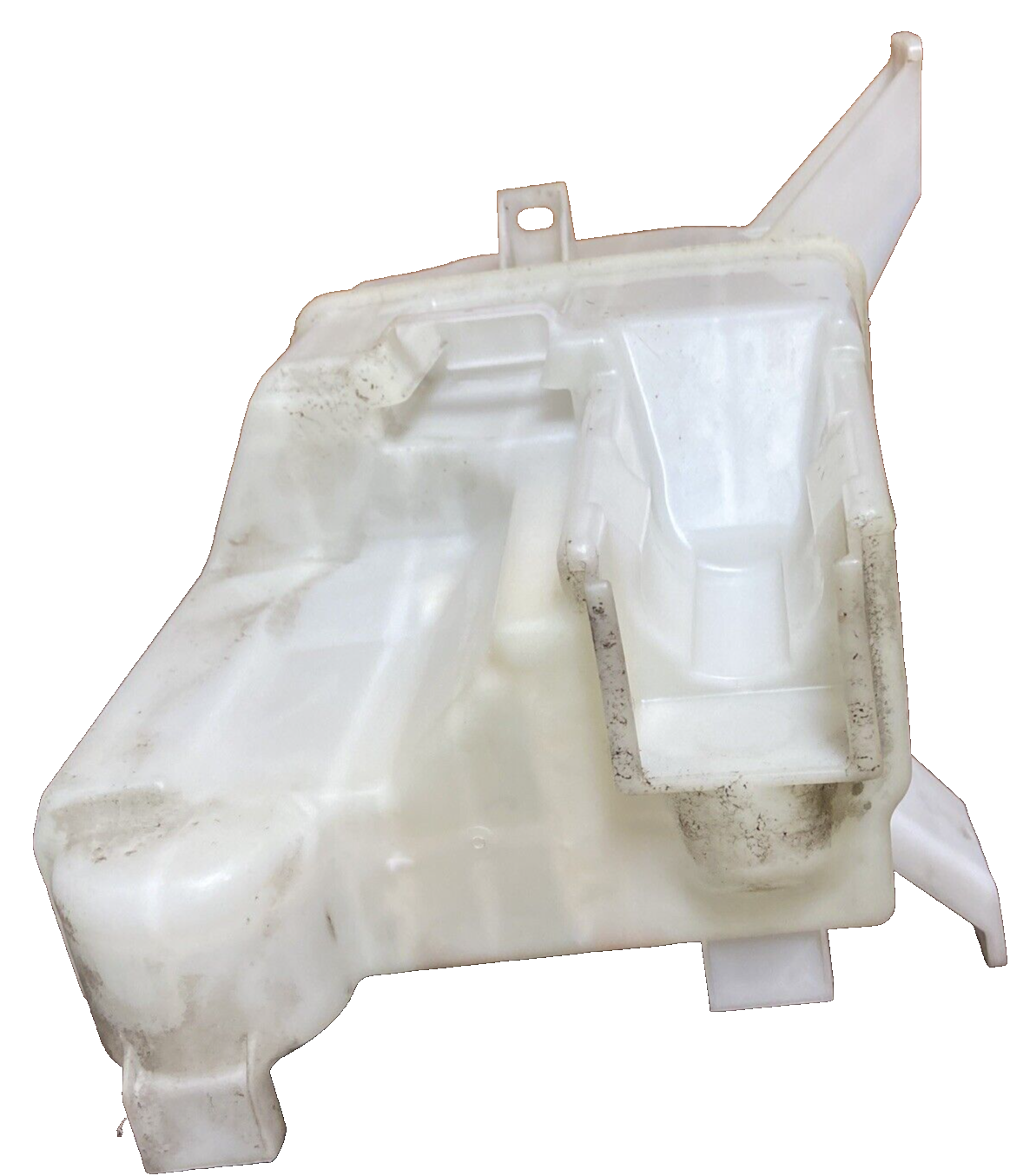 2011 Toyota Camry Windshield Washer Resevoir Front Wiper Tank Bottle AW060851-