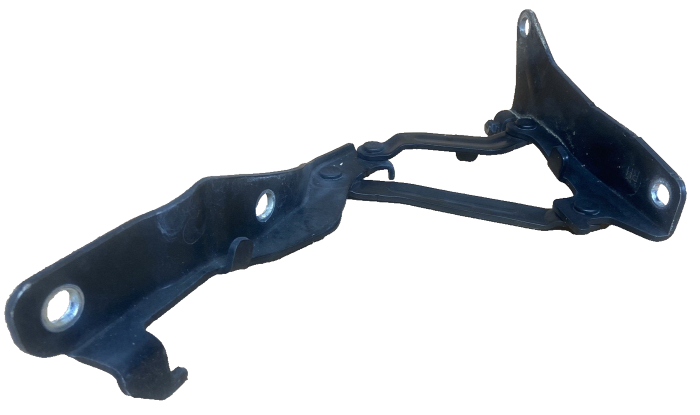 Bisagra de capó lado derecho del pasajero Hyundai Veloster 2012 OEM