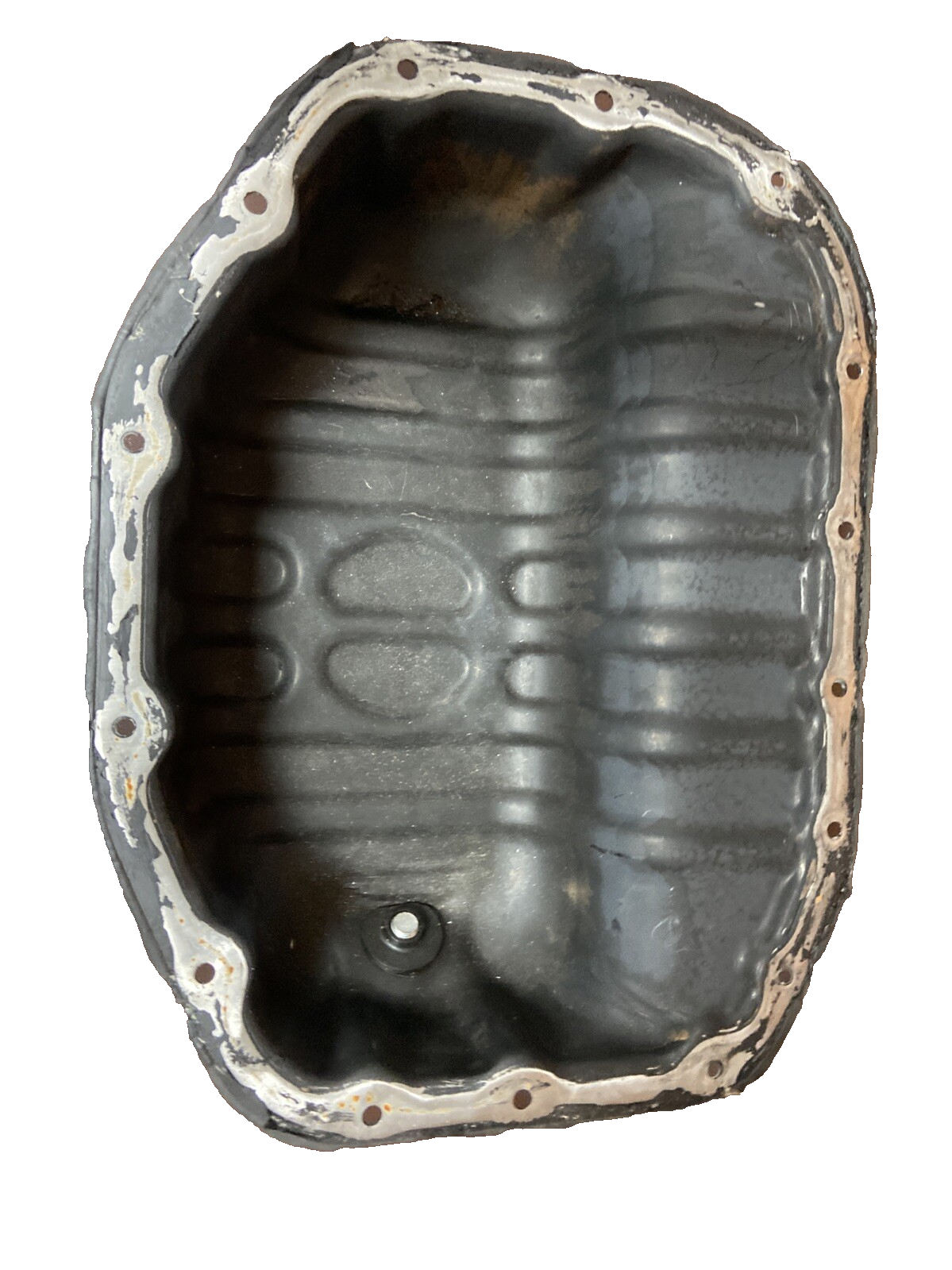 2001 2002 2003 2004 2005 2006 CÁRTER DE ACEITE INFERIOR LEXUS LS430