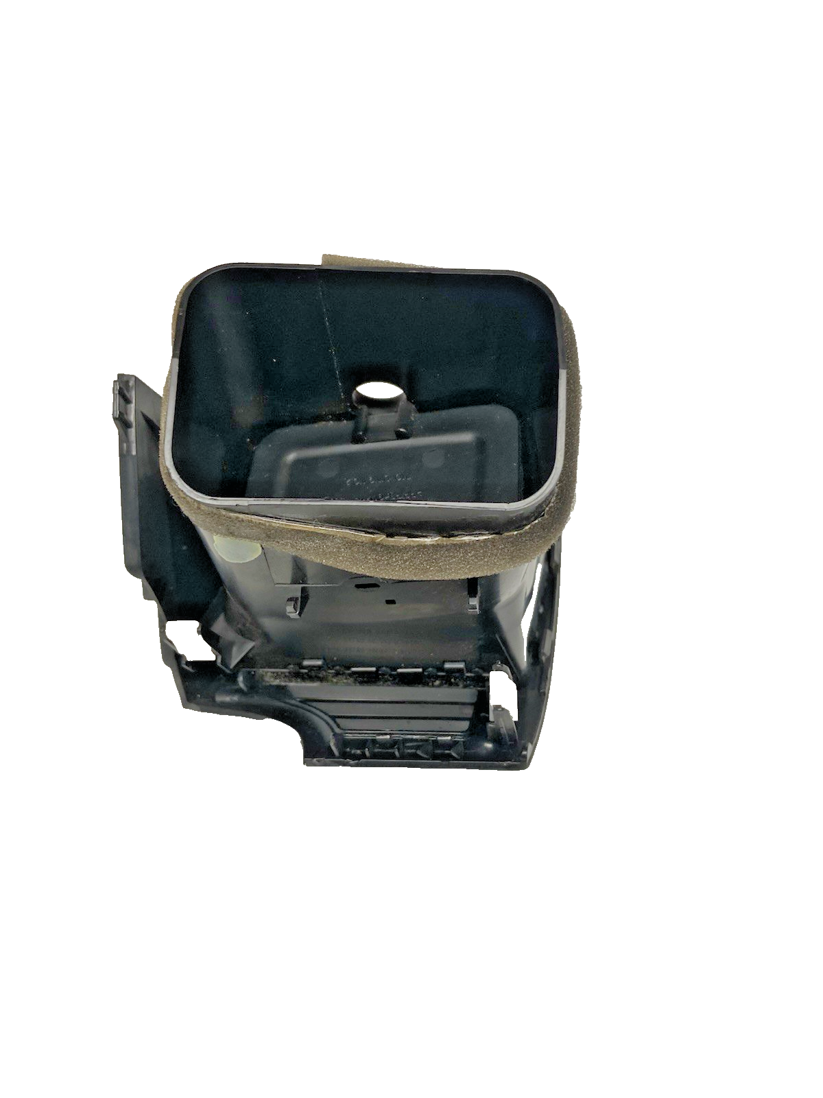 2007-2011 Toyota Camry Driver Side Dash A/C Air Vent OEM Gray
