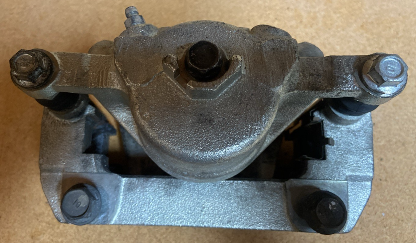 2006 Acura TSX Front Right Brake Caliper