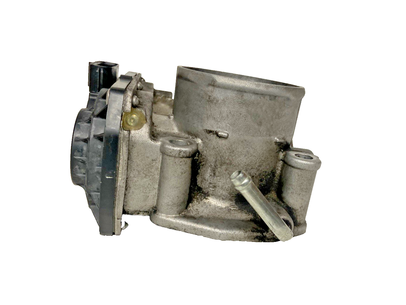2007-2011 TOYOTA CAMRY 2.4 L THROTTLE BODY ASSEMBLY OEM, 22030-0H030