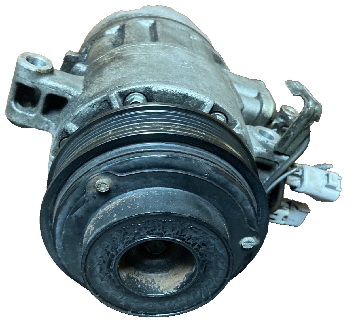 2001 Lexus LS 430 A/C Compressor 88320-50100