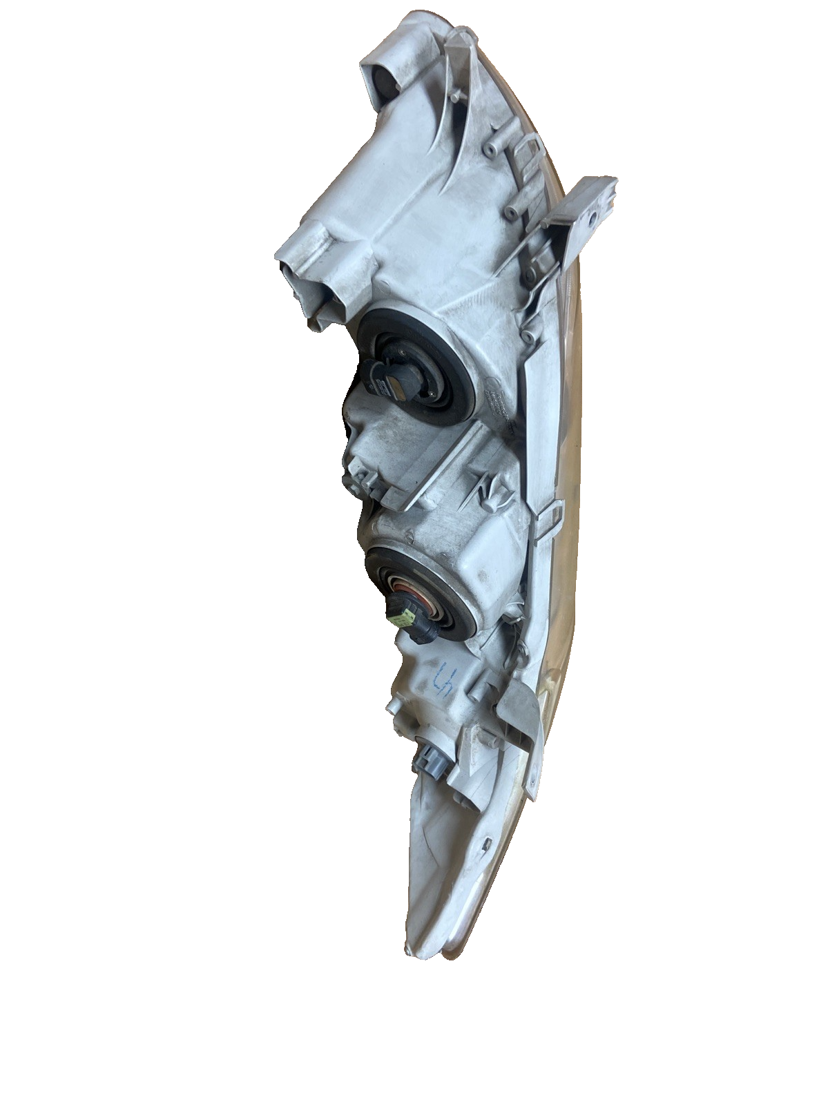 2008 Toyota Camry Right Passenger Side Headlight Assembly