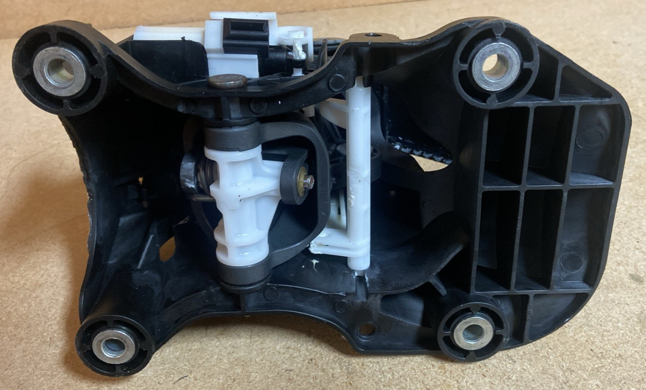 2006 Acura TSX Automatic Gear Shifter Assembly