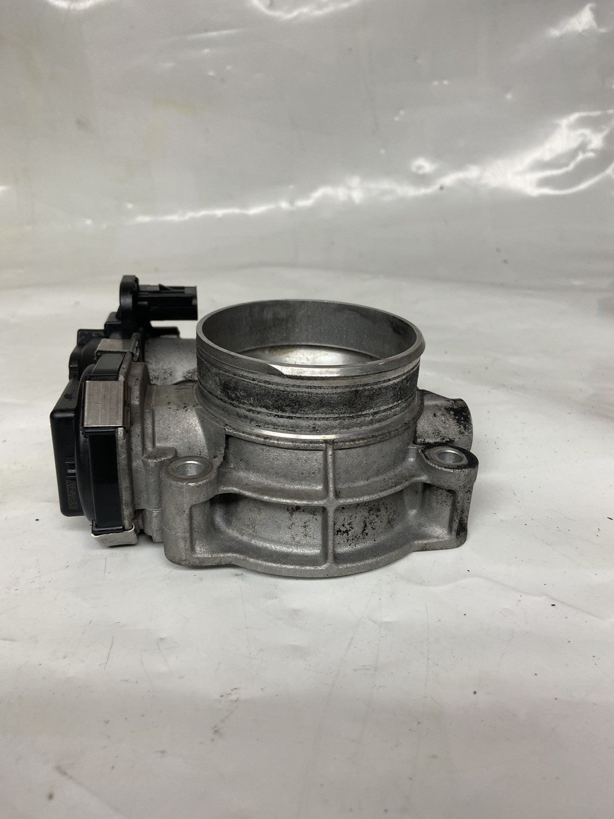 2012-2020 Chevrolet Impala Throttle Body