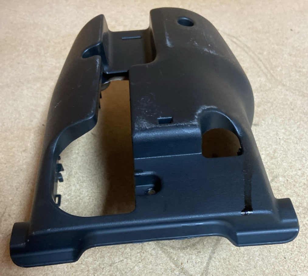 Tapa inferior del volante Honda Accord 2004