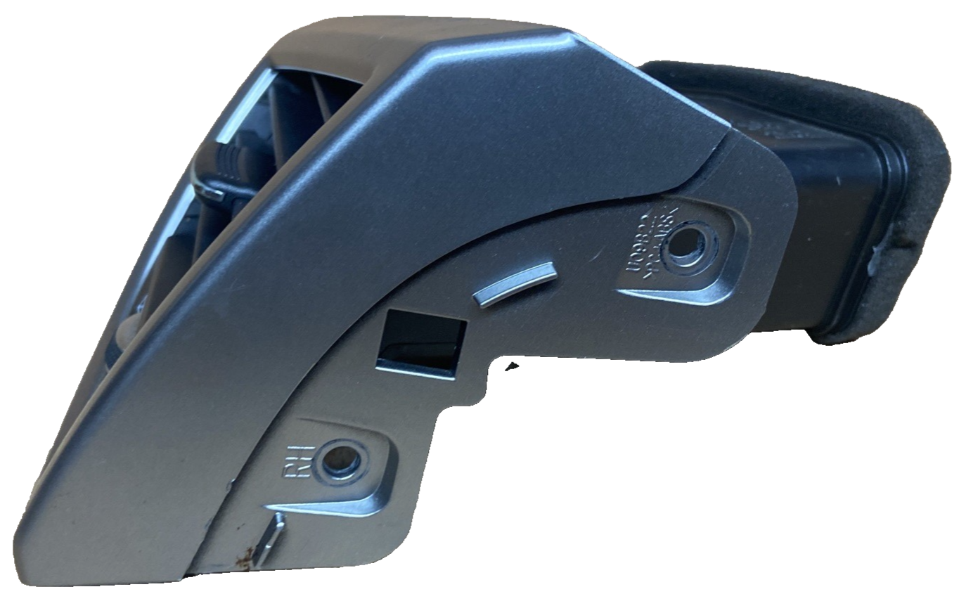 2012-2017 HYUNDAI VELOSTER LADO DERECHO DEL TABLERO VENTILACIÓN DE AIRE ACONDICIONADO CALEFACCIÓN 974902V000
