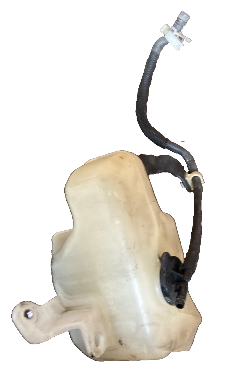 2011 Toyota Corolla Coolant Overflow Tank AA 022812-387