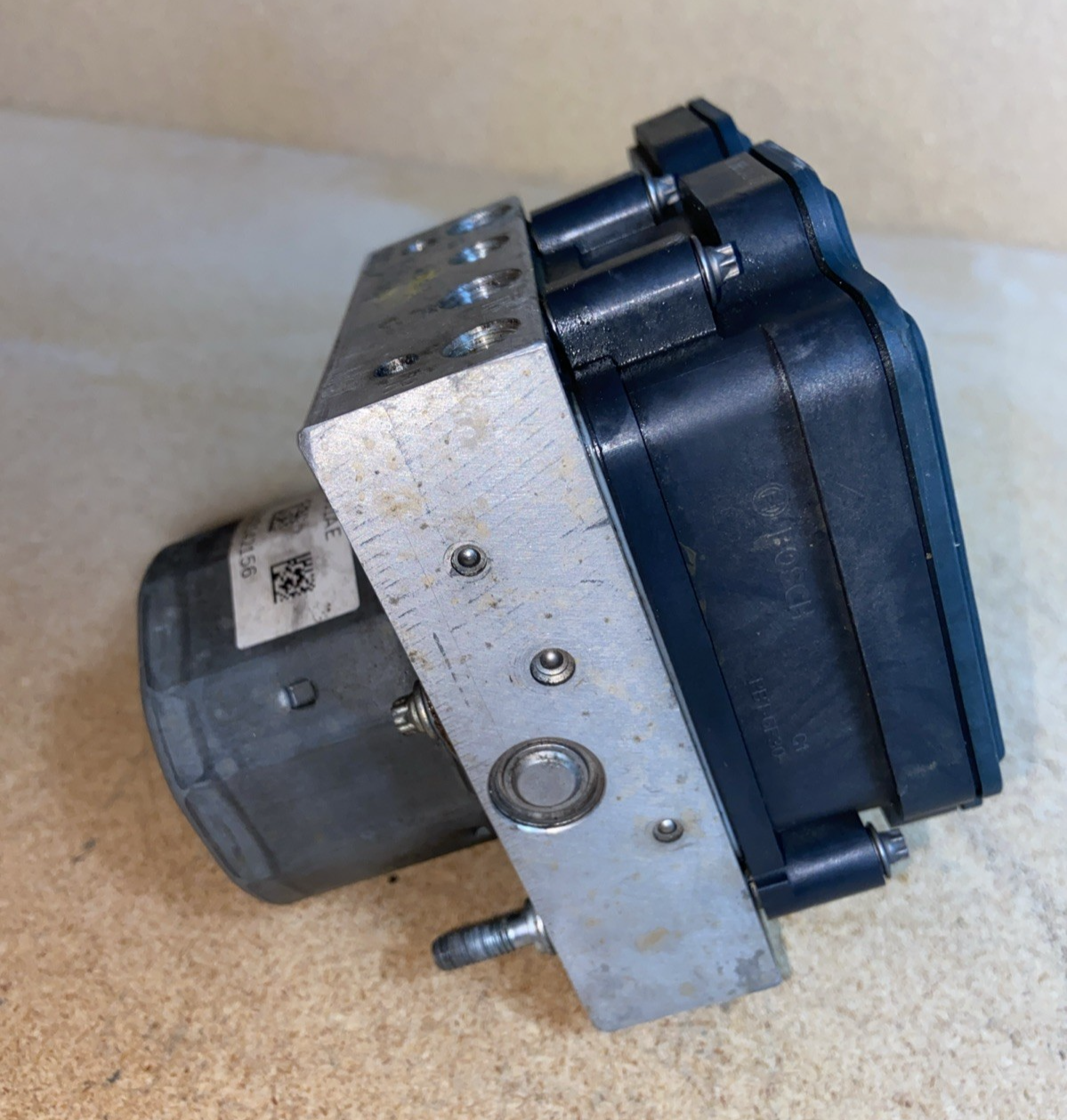 2012-2016 Dodge Grand Caravan ABS Anti-lock Brake Pump Module 3.6L 68183803 OEM