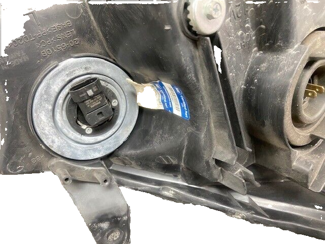 Faro delantero para Lexus ES300/330 2002-2004, lado del conductor