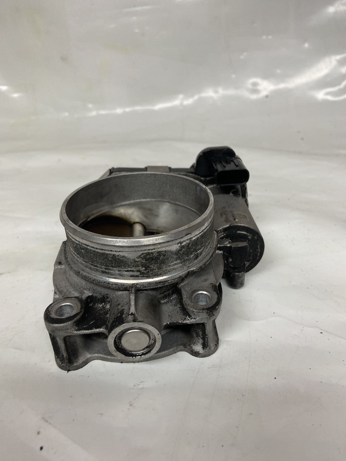 2012-2020 Chevrolet Impala Throttle Body