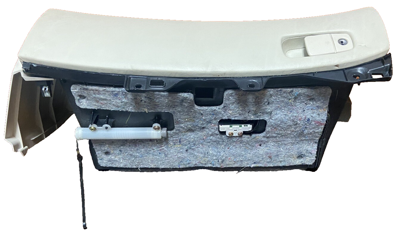 2001 Lexus LS 430 Dash Glove Box 55509-50020, 55403