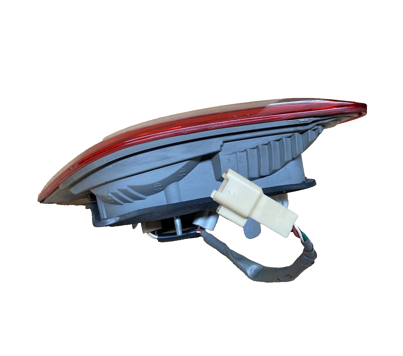 2008 Toyota Camry Eight Passenger Side Inner Trunk Mounted Tail Light