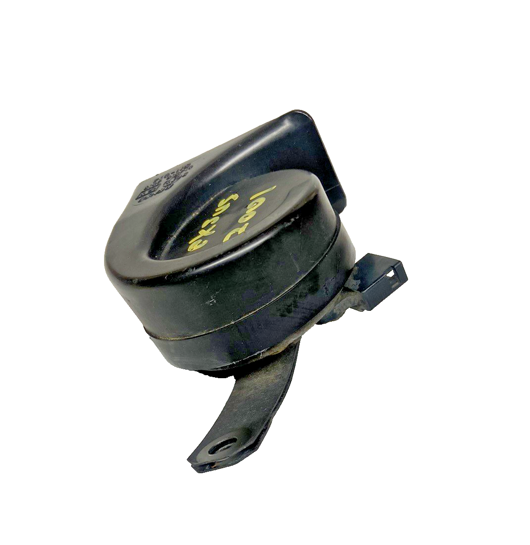 2002 - 03 LEXUS ES300 LOW NOTE HORN HONKING SIGNAL OEM 86520-33120