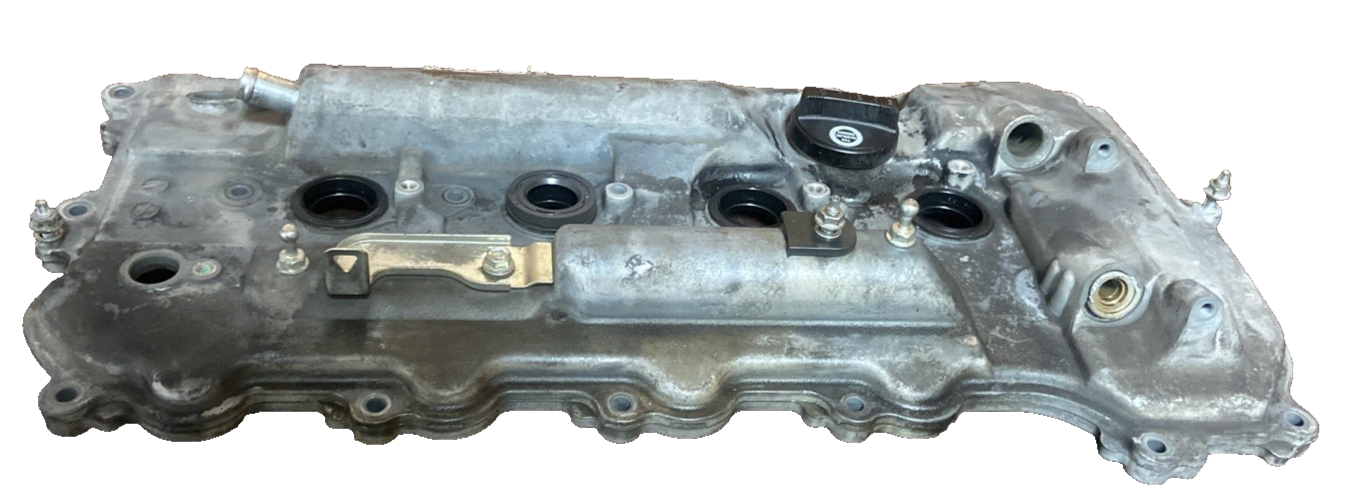 Valve Cover For 2006-2012 Toyota RAV4 2007 2008 2009 2010 2011 MP896XF