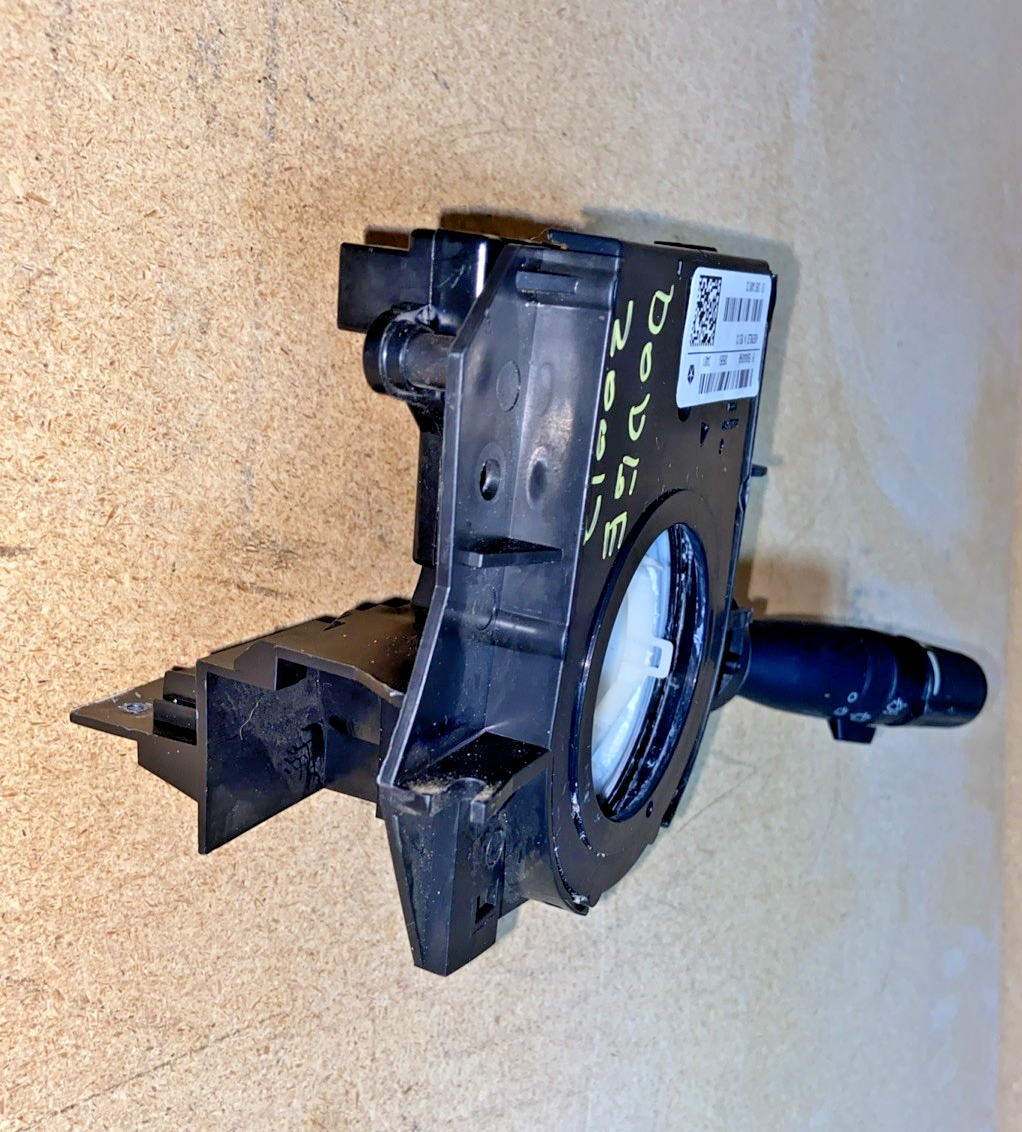 2008-2020 Dodge Grand Caravan Steering Column Switch Multifunction
