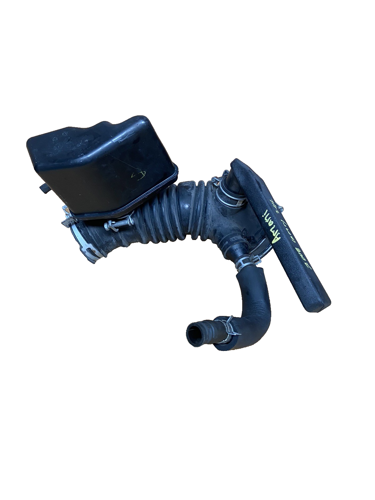 2007-2011 Toyota Camry Air Cleaner Intake Duct Resonator Tube (From 2008)