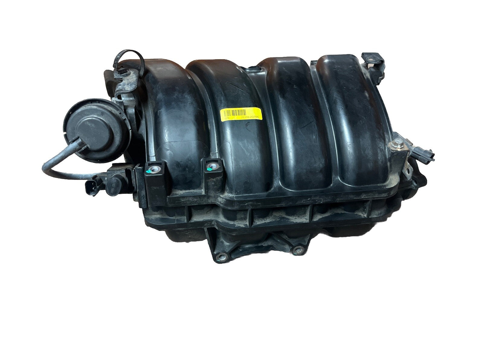 11-14 KIA OPTIMA HYUNDAI SONATA 2.4L ENGINE INTAKE MANIFOLD 28310-2G700 OEM