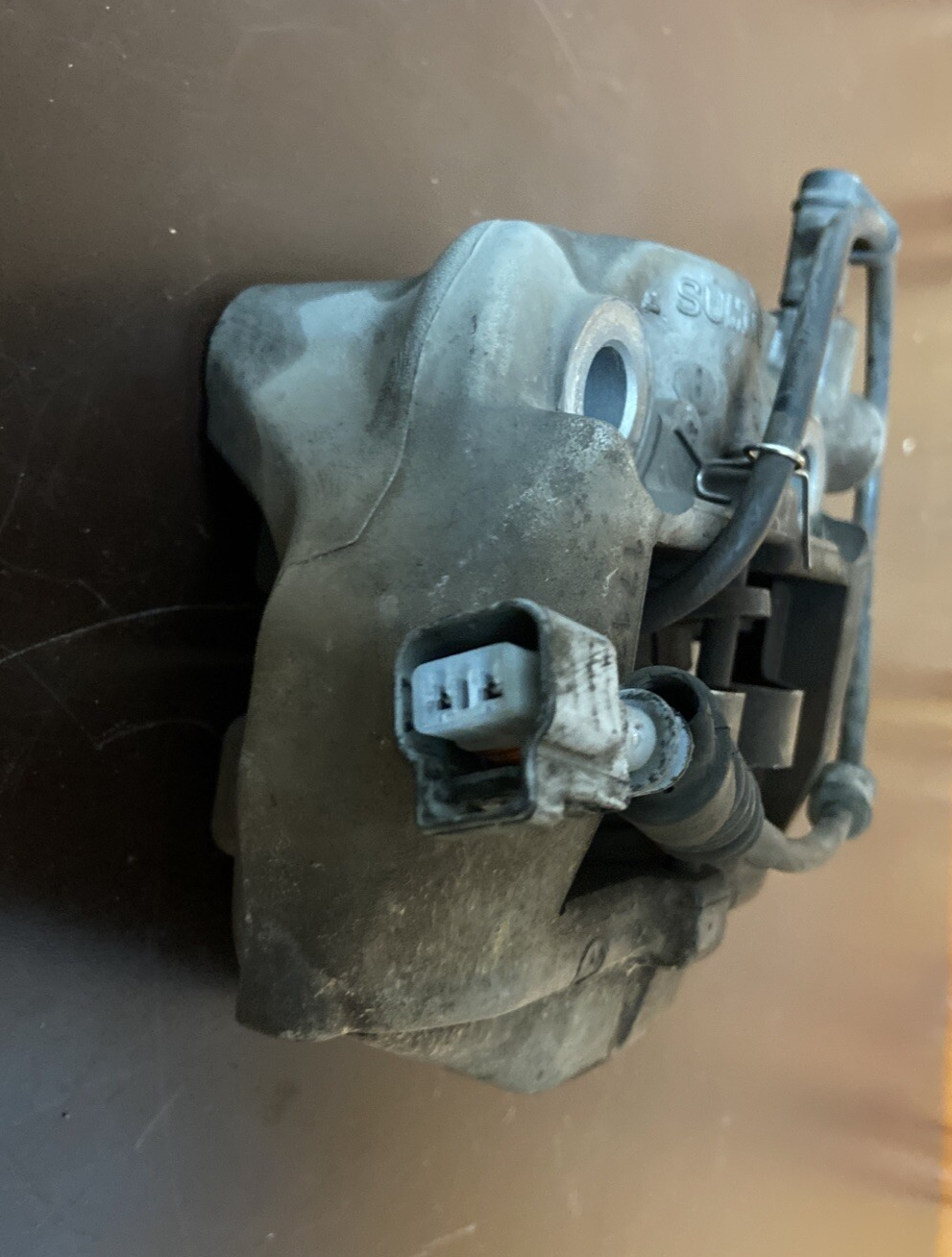2001-2006 Lexus LS 430 Right Front Brake Caliper