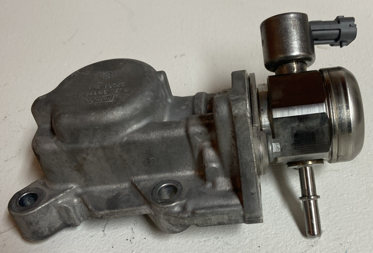 2016 Ford Fusion High Pressure Fuel Pump