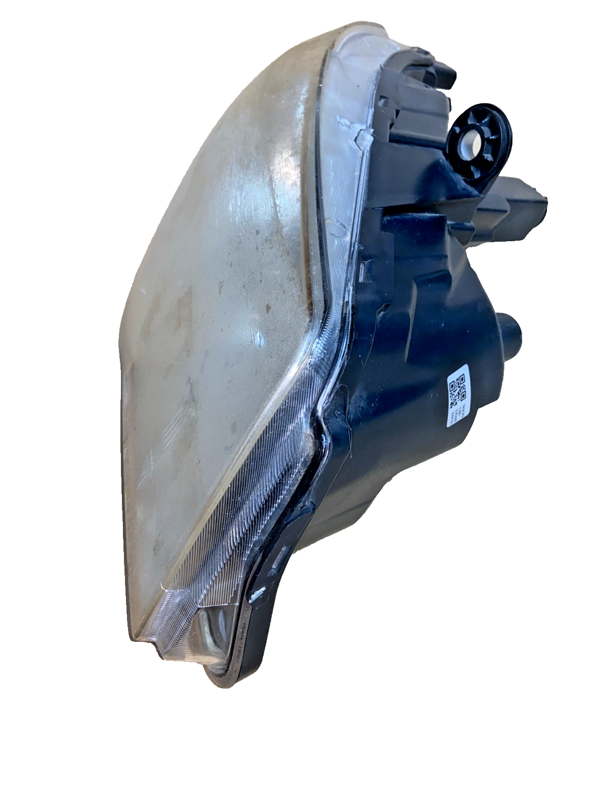 2011-2020 Dodge Caravan Faro Delantero Derecho Lado Pasajero Halógeno OEM
