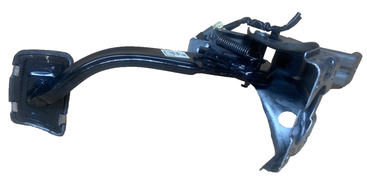 2012 Hyundai Veloster Turbo Brake Pedal Assembly