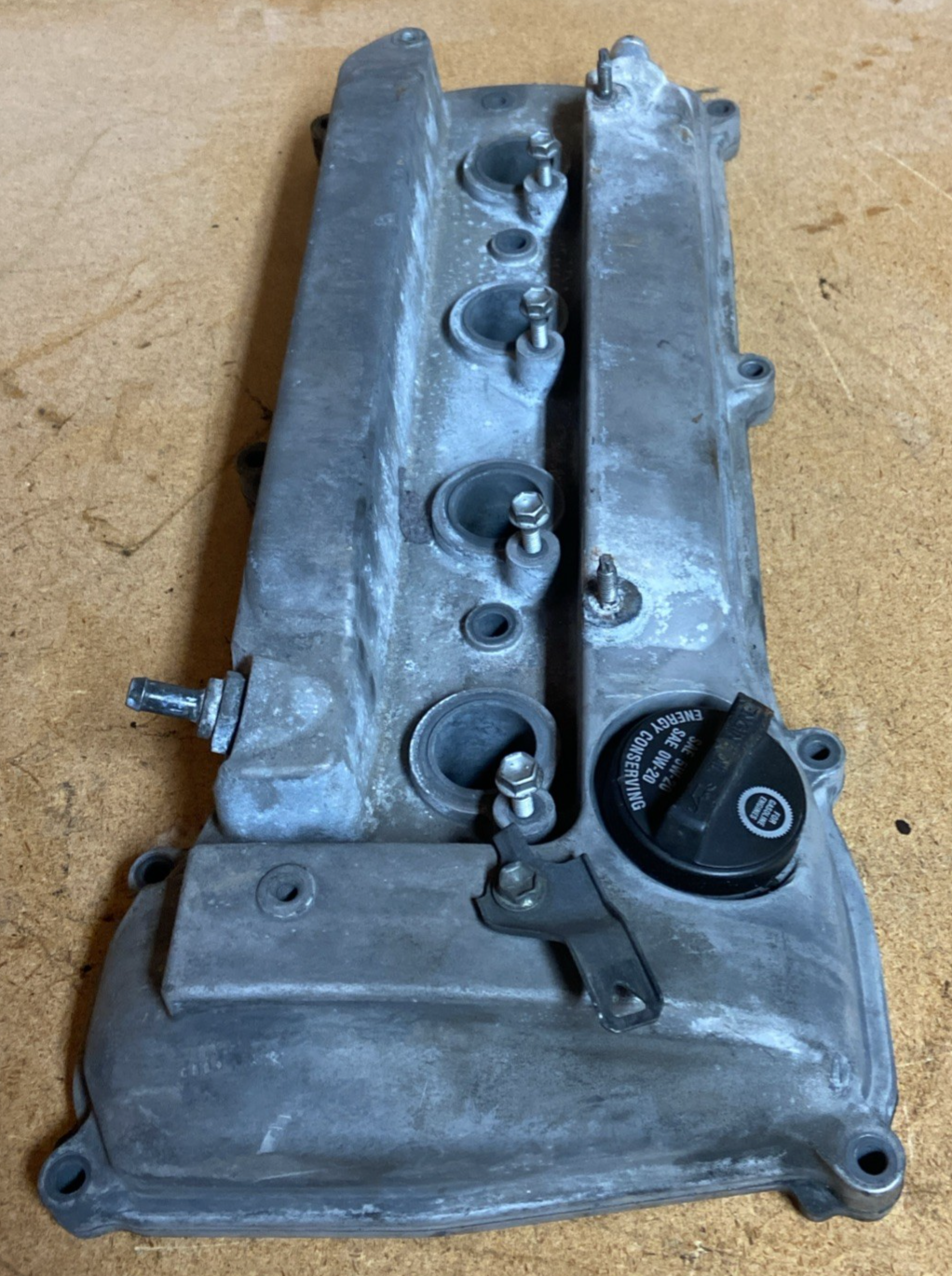 2002-2009 Toyota Camry Engine Valve Covers