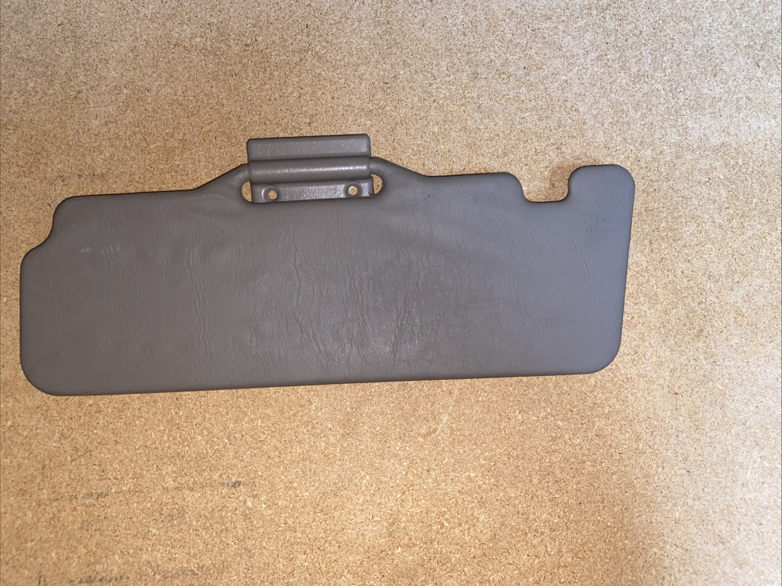 Parasol derecho de pasajero para Toyota Tundra 2000-2006