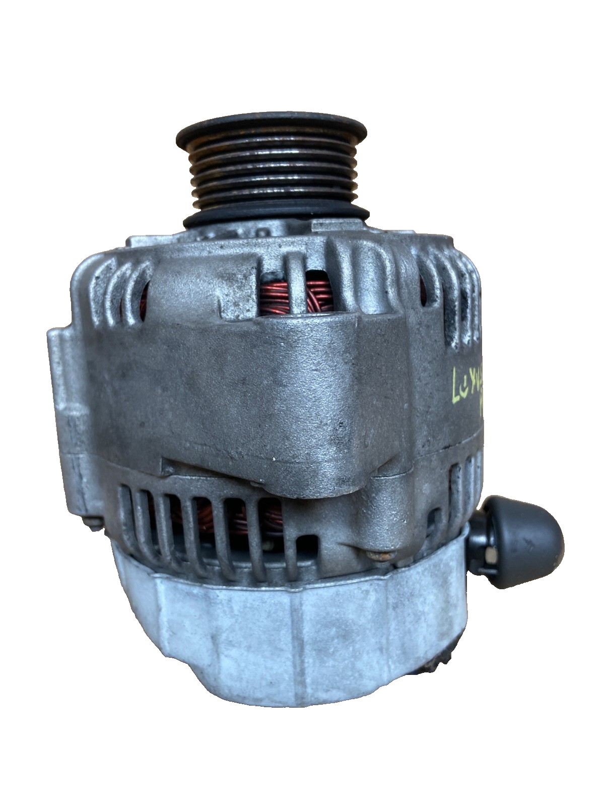 2000 Lexus LS 400 Alternator