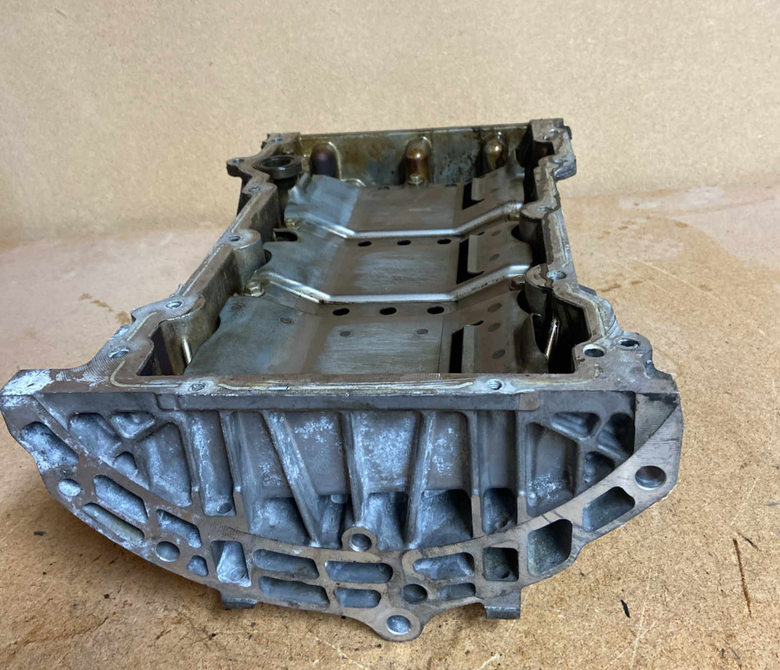 2012-2016 Chevy Impala Engine Oil Pan 3.6L