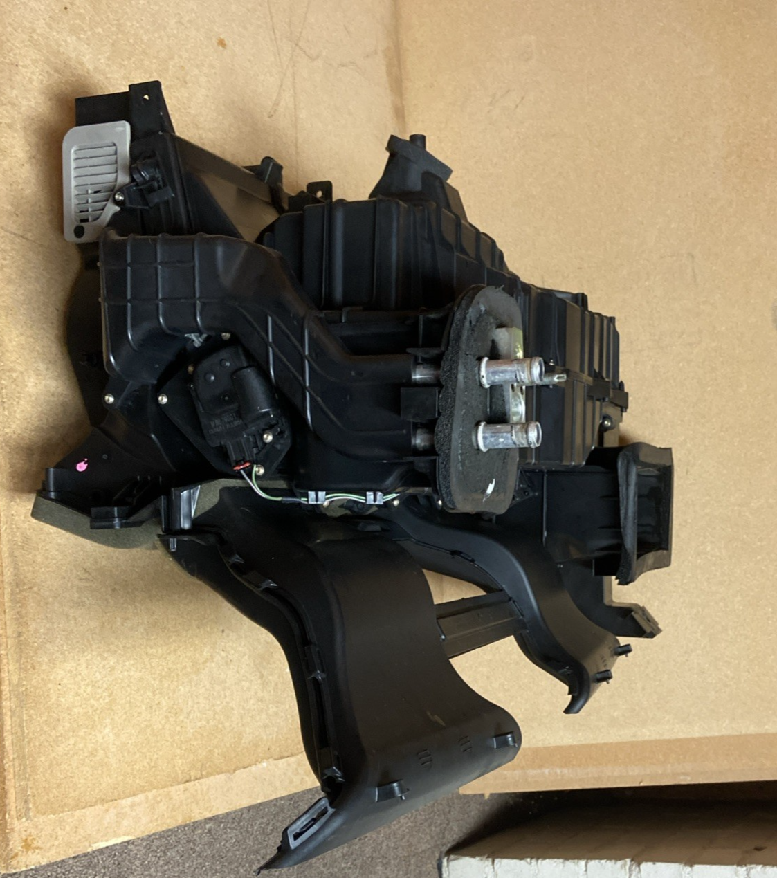 2011-2017 Dodge Grand Caravan Front Heater Core Assembly OEM
