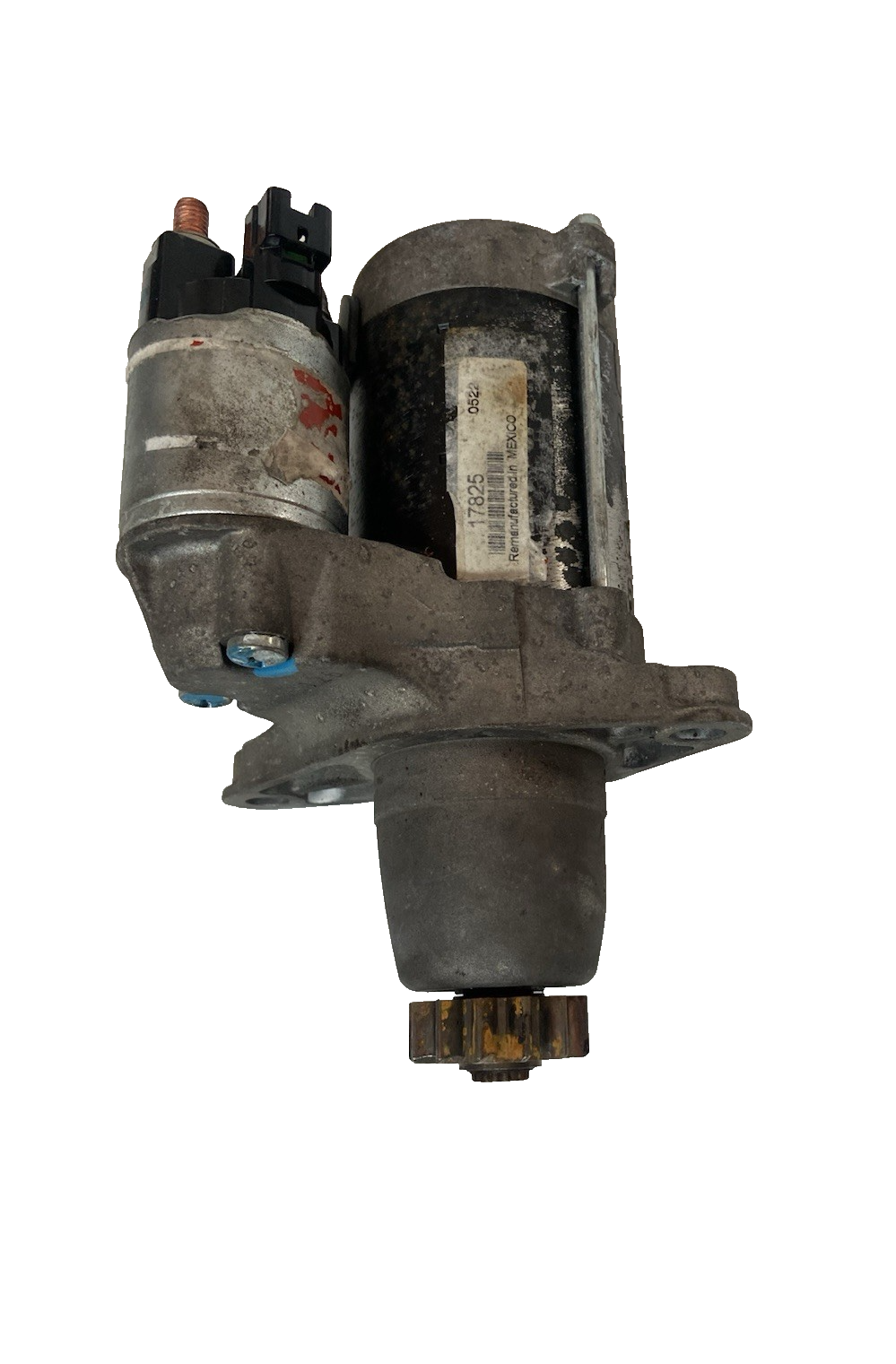 2002-2006 Lexus Es 300 Toyota Camry Starter Motor 3.0L