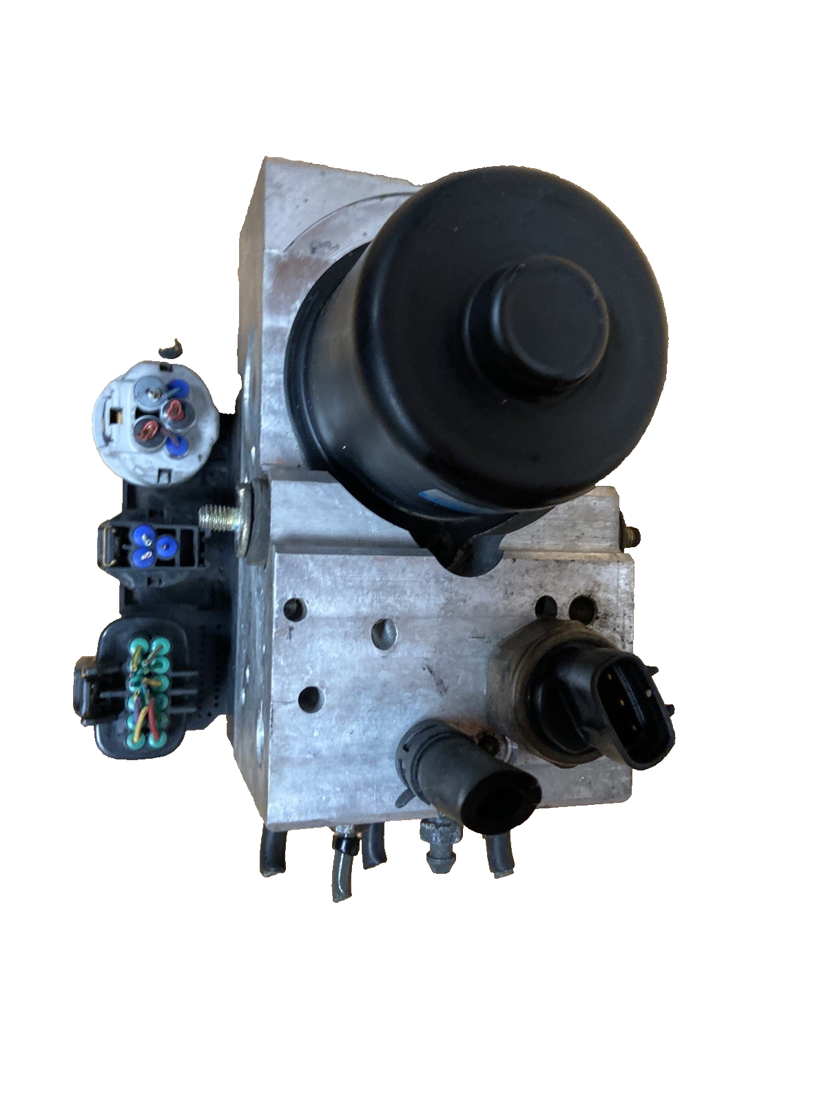 2000 Lexus LS 400 Anti Lock ABS Brake Pump control