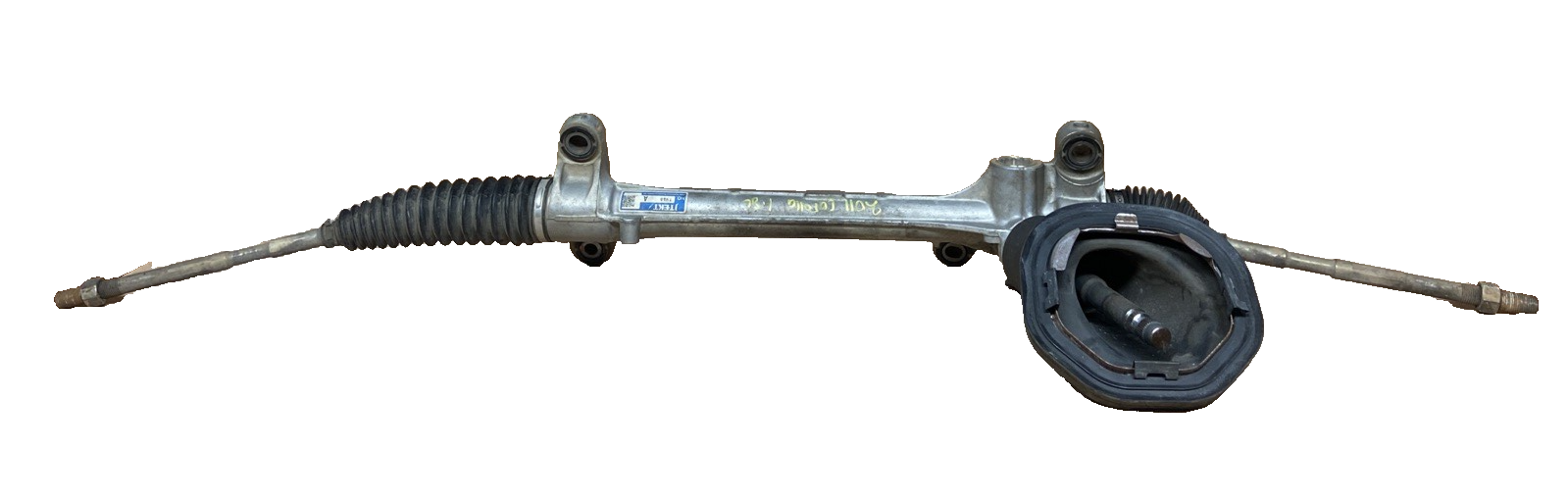 2011 Toyota Corolla 1.8 L Steering Gear Power Rack And Pinion