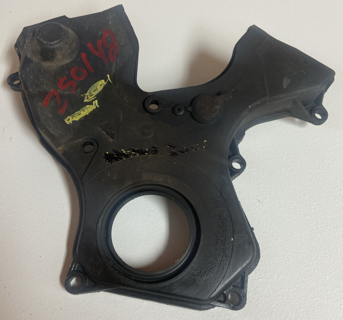 2003-2017 Honda Accord Lower Timing Belt Cover