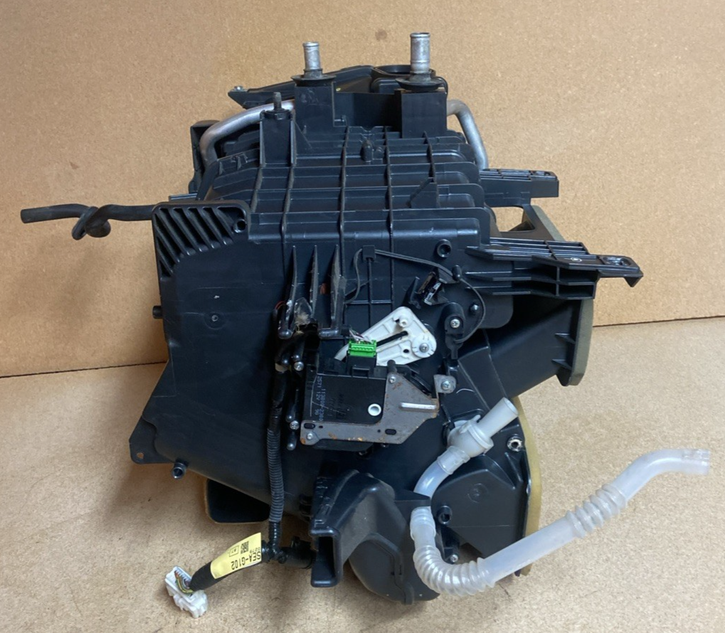 2006 Acura TSX HVAC A/C AC HVAC Climate Heater Co