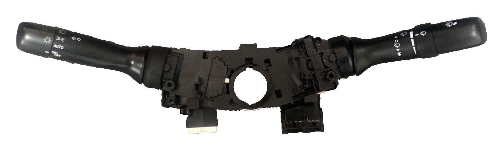2009-2011 TOYOTA CAMRY STEERING COLUMN TURN SIGNAL WIPER WASHER COMBO SWITCH OEM
