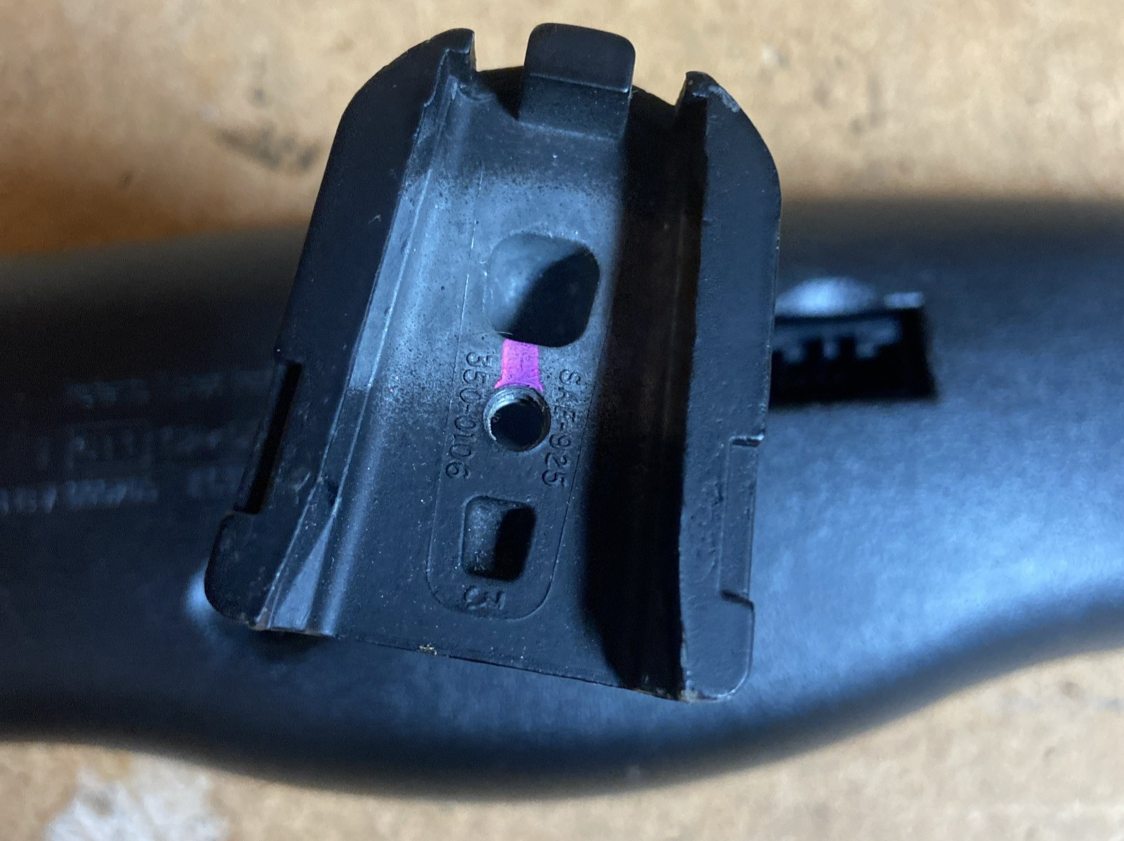 2004-2013 Acura TSX Rear View Mirror Auto Dimming
