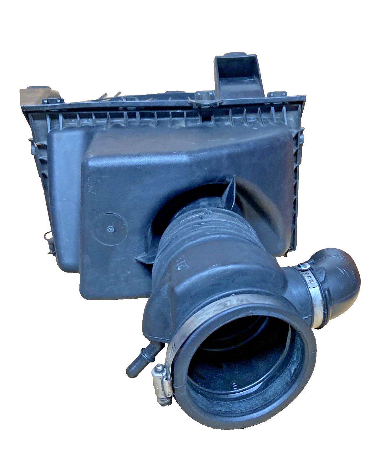 2012-2016 Chevy Impala Air Cleaner Box 22866477
