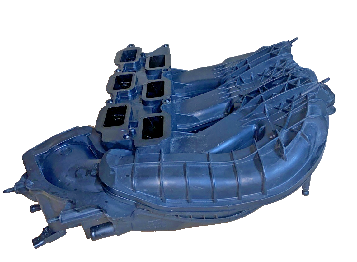 Múltiple de Admisión Superior OEM del Motor V6 de 3.6L Dodge Chrysler 2011-2021