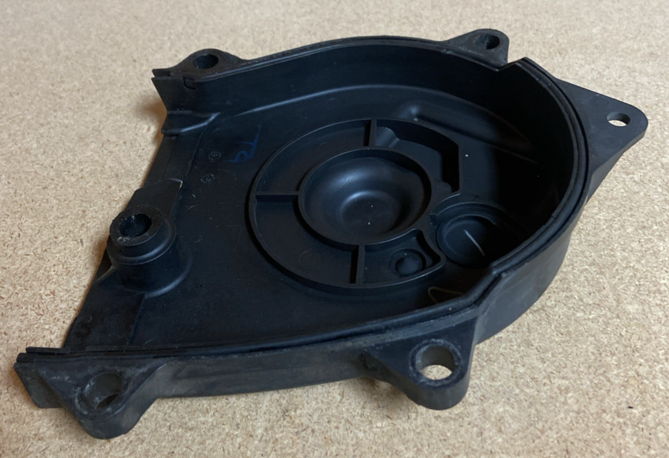 2003-2017 Honda Accord (FR) Upper Timing Belt Cover