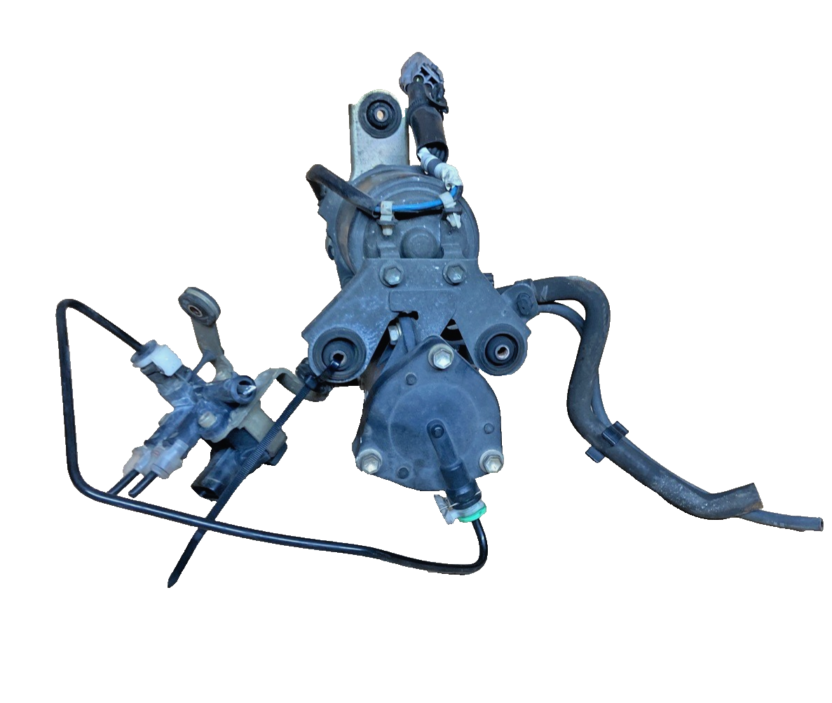 2001-2006 Lexus LS430 Air Suspension Compressor Height Control 48910-50050 OEM