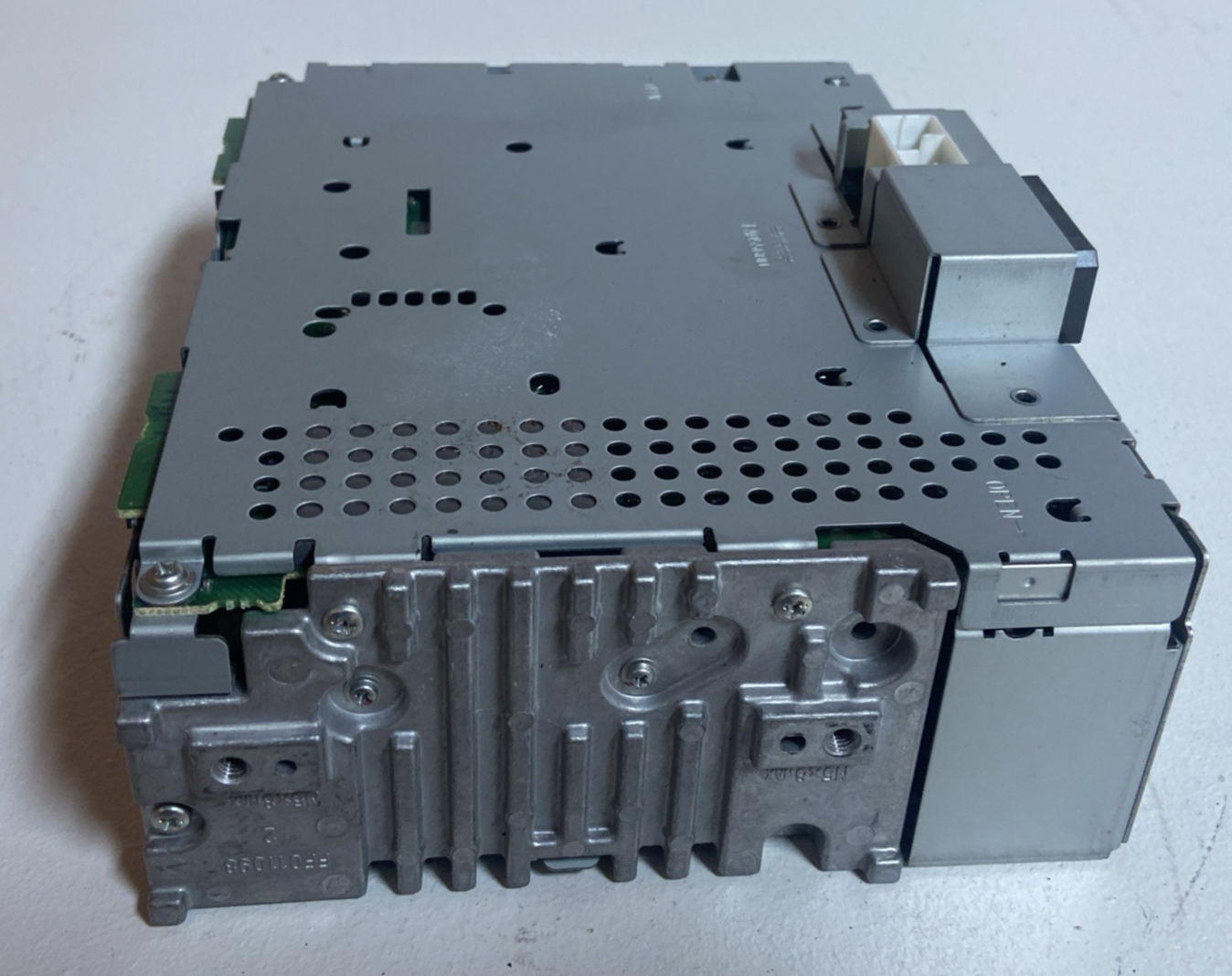 2006-2008 Acura TSX OEM Radio Stereo And CD Receiver Unit