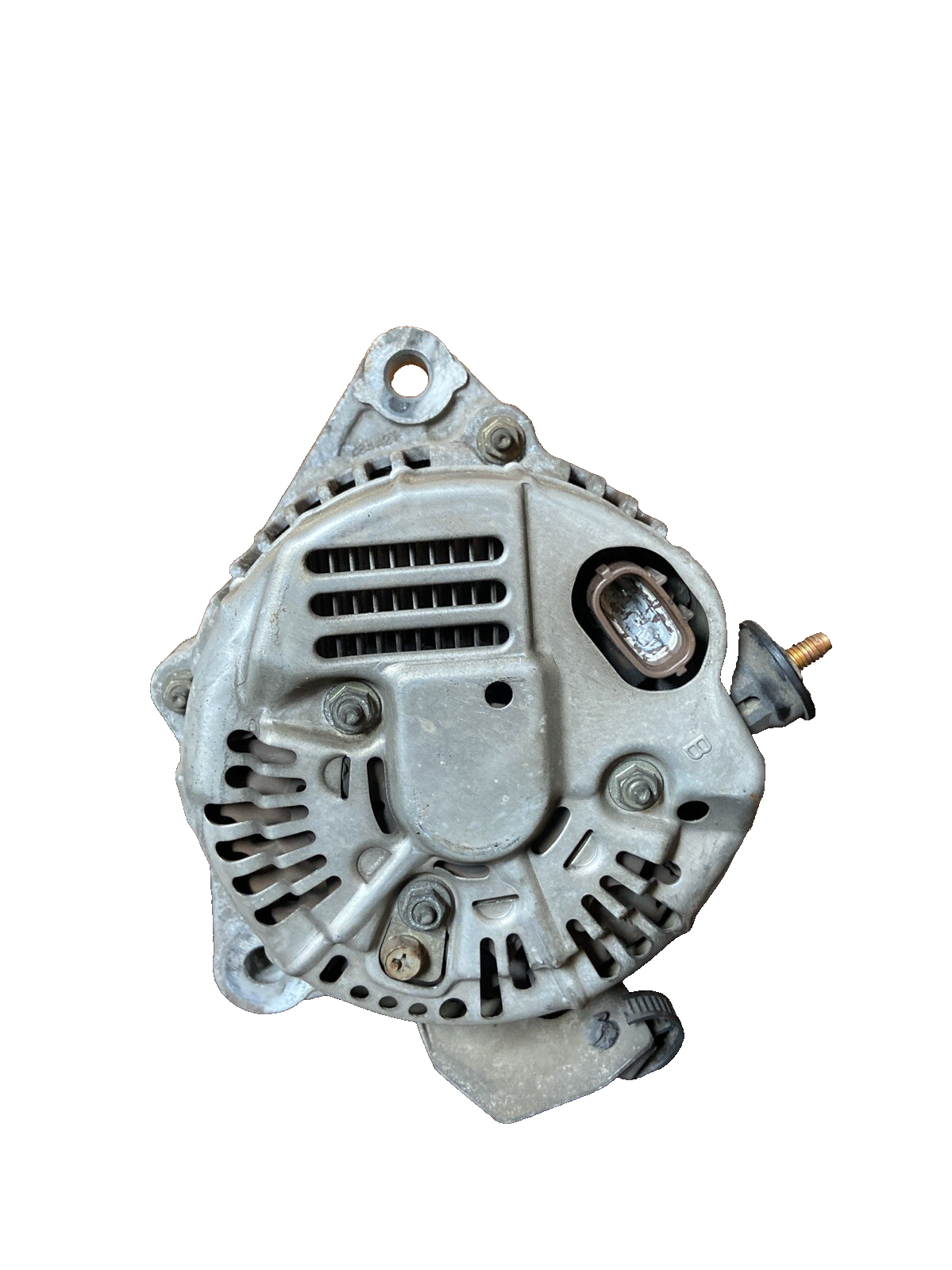 Alternador de Toyota Sequoia 2003