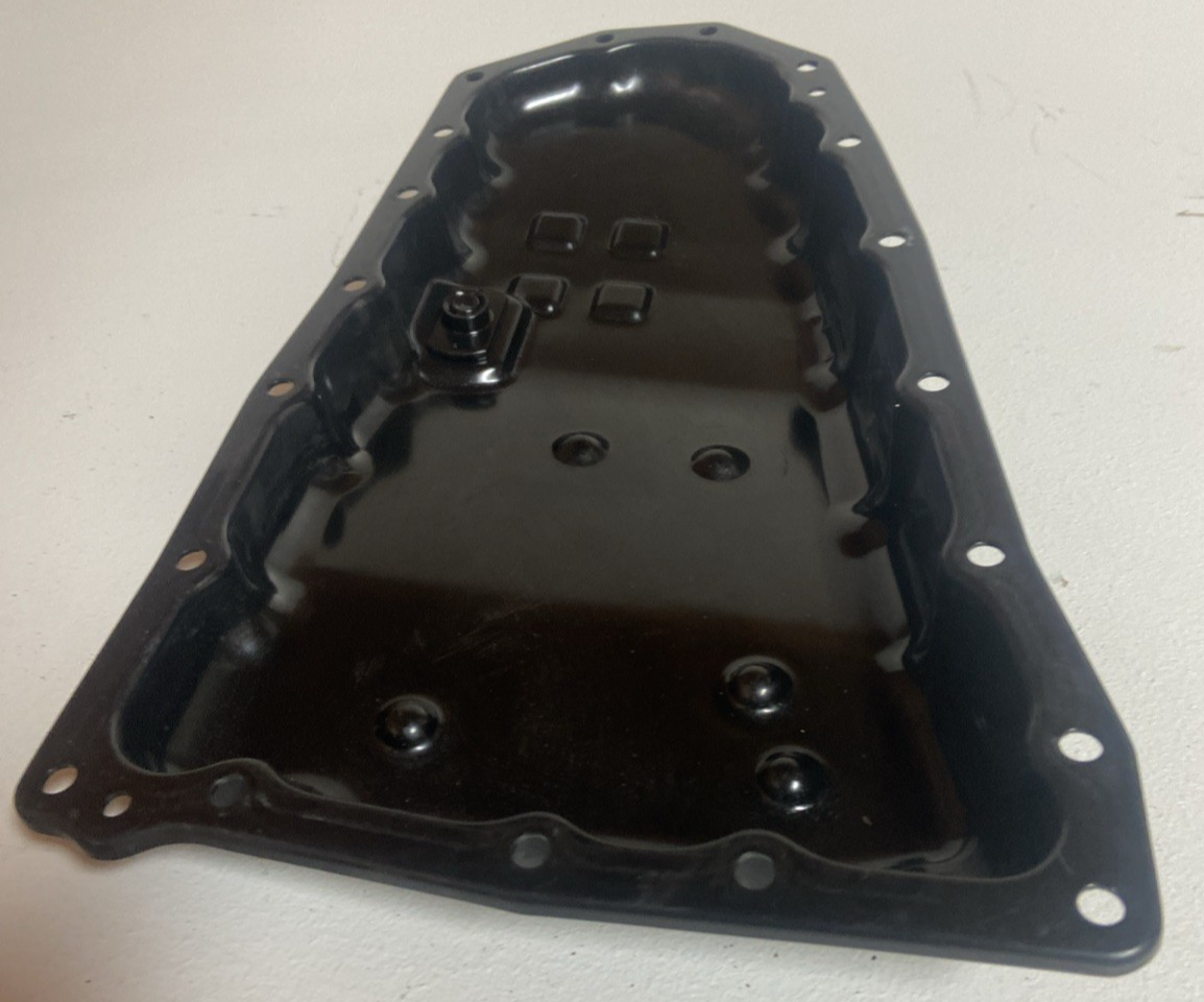2008-2015 Nissan Rouge Transmission Oil Pan