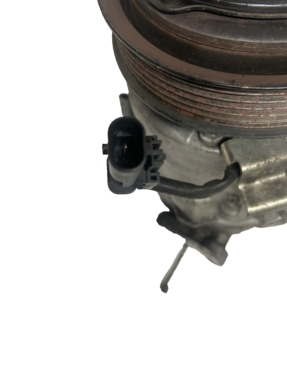 2012-2016 CHEVY IMPALA and 2010-2016 LACROSSE AC compressor