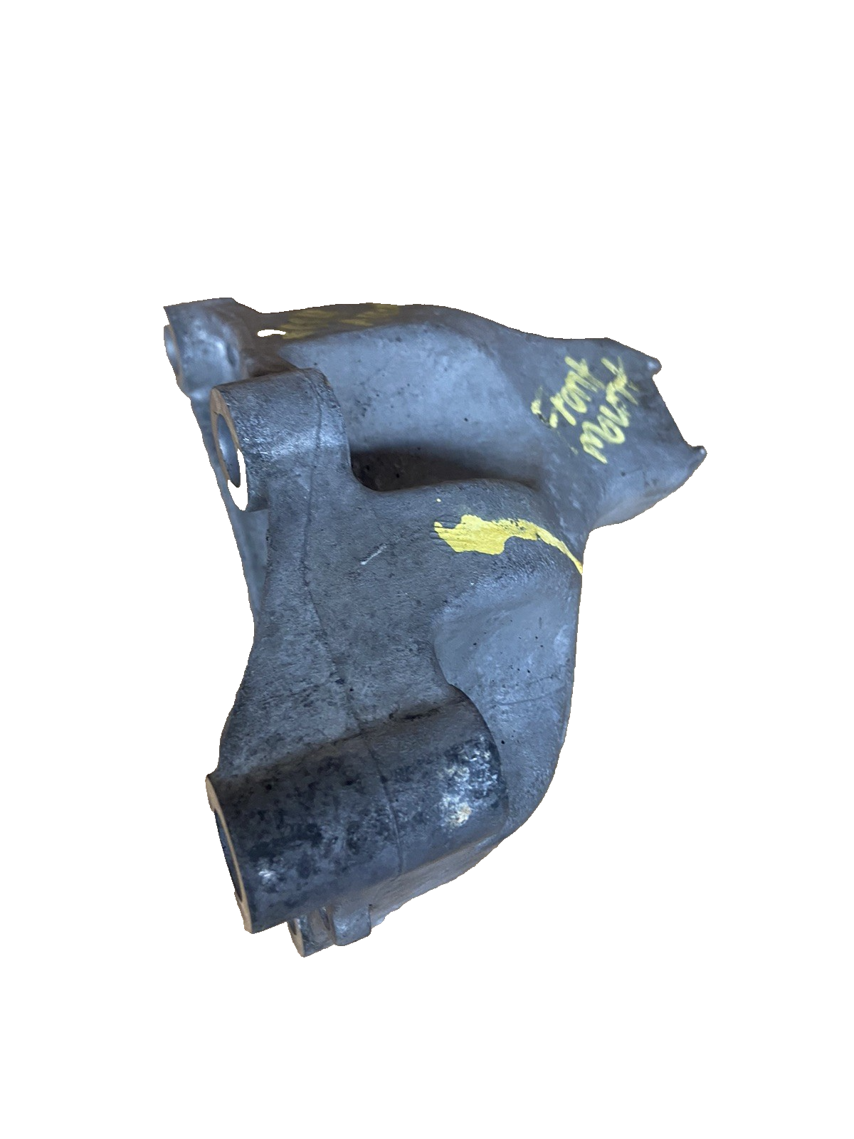 Soporte del montaje del motor delantero Honda Accord 2003-2005